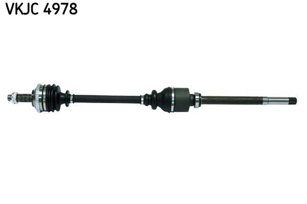 Cardan SKF ref. VKJC 4978